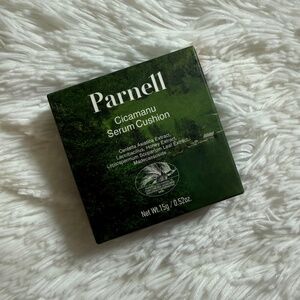 Parnell "25N Ratan" Cicamanu Serum Cushion